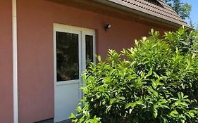 Ferienwohnung Borkwalde
